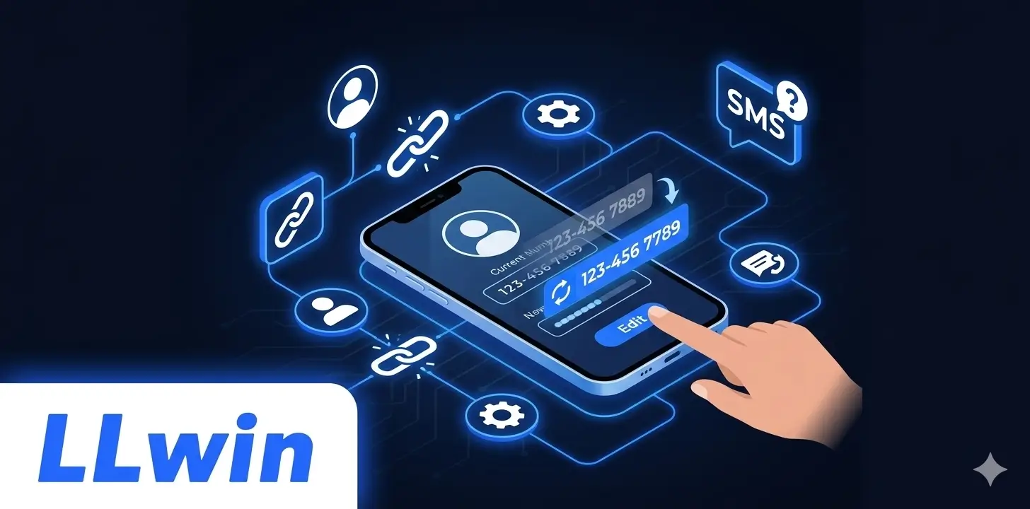 FAQs – 5 Câu Hỏi Hay Gặp Về Quên Mật Khẩu LLWIN